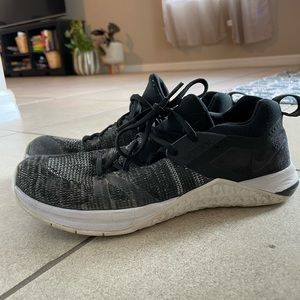 Nike Metcon Flyknit